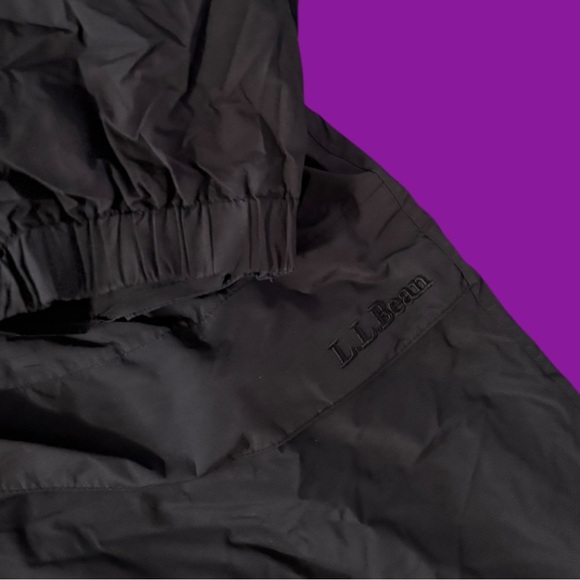 90s L.L. Bean Windbreaker - Picture 4 of 5